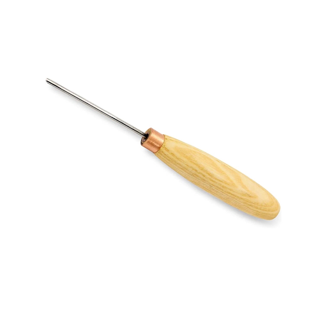 מספסלת V קומפקטית ישרה  BEAVERCRAFT K12/02