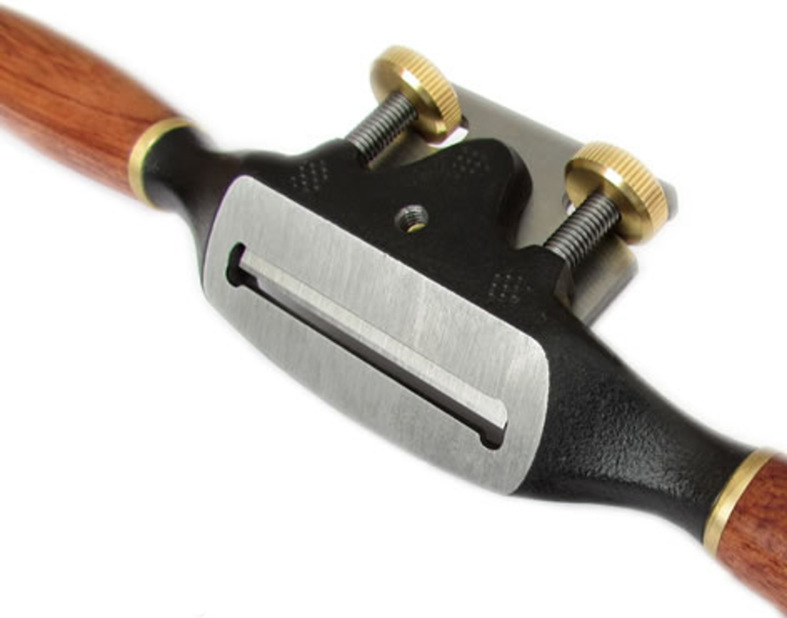 ספוקשייב שטוח ווריטאס - VERITAS FLAT SPOKESHAVE PM-V11