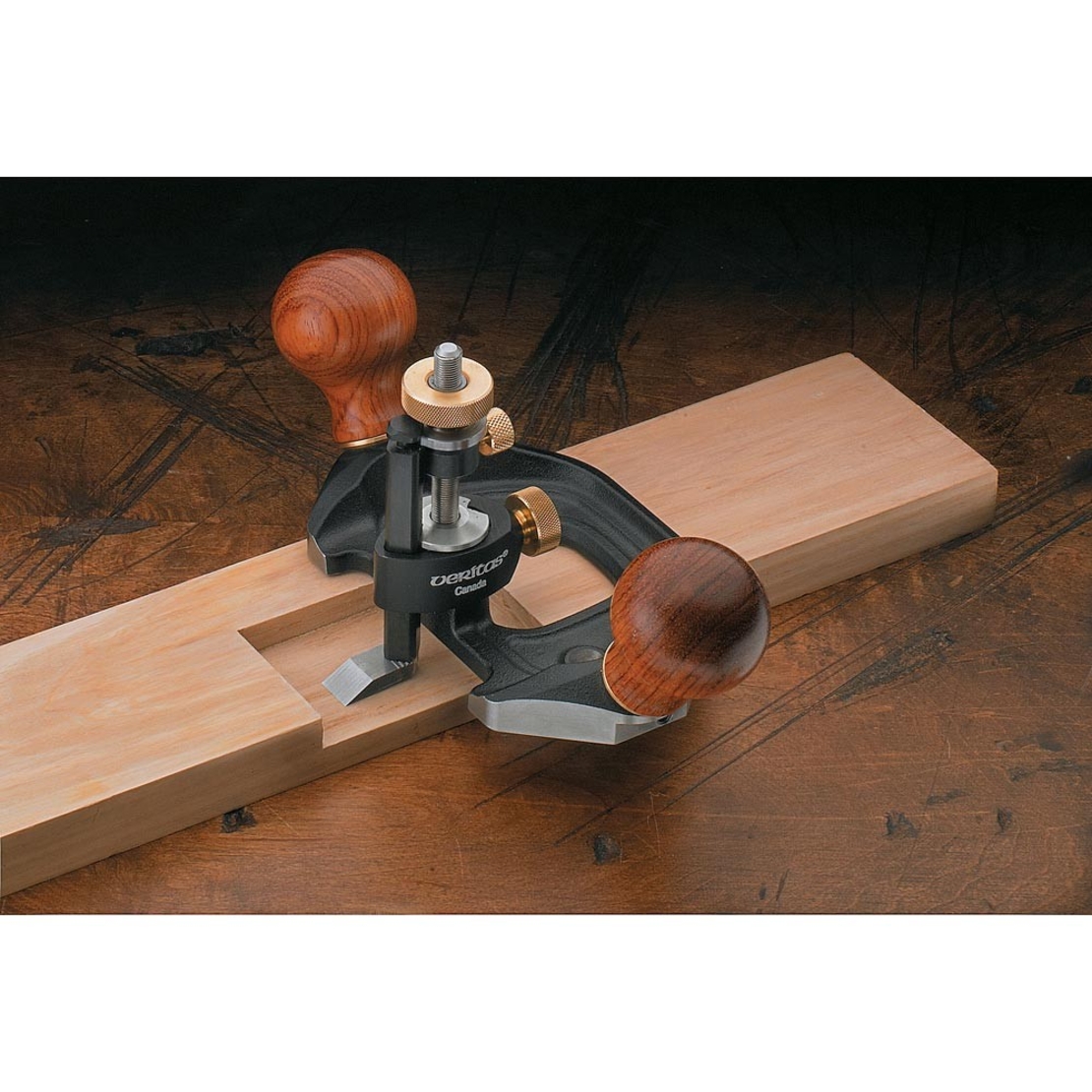 מקצועת רוטר ווריטאס - VERITAS ROUTER PLANE