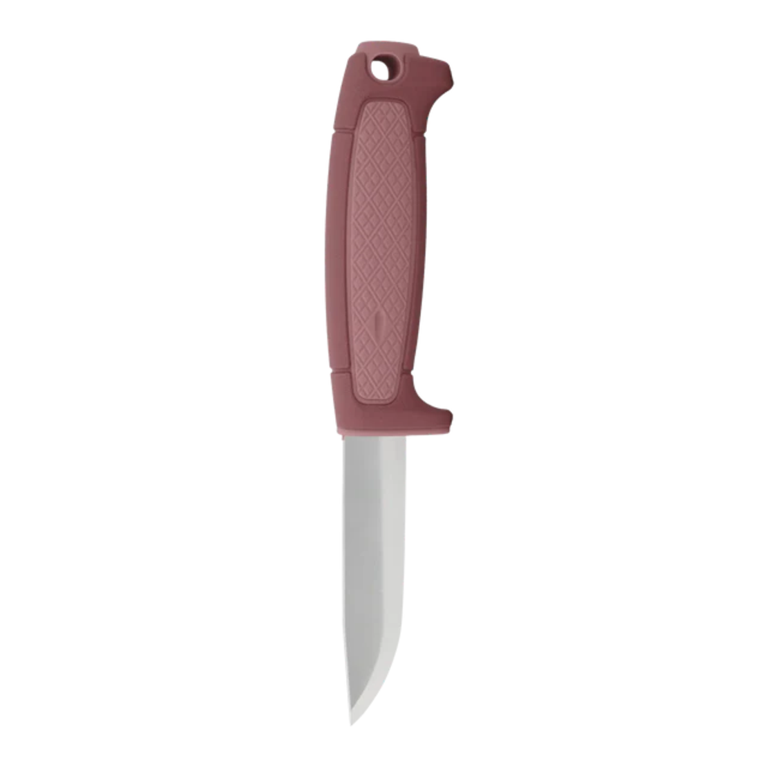 סכין ריסברג אלחלד תות יער - MORAKNIV RISBERG LINGOBERRIES