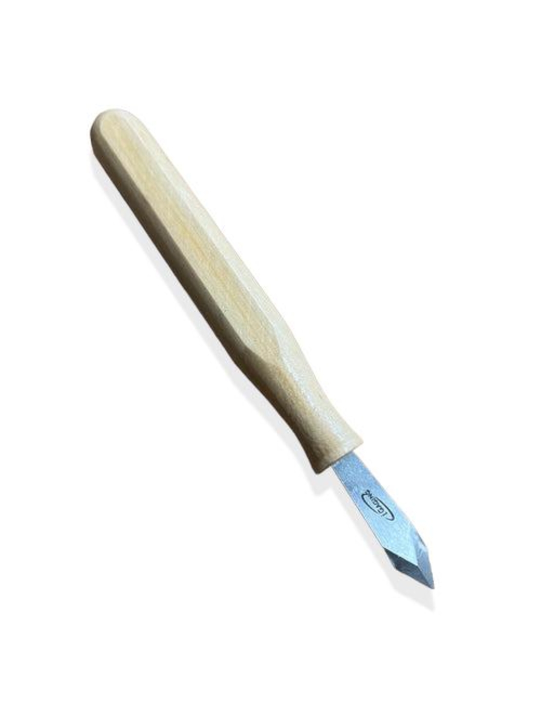 סכין סימון, ידית עץ IGAGING MARKING KNIFE