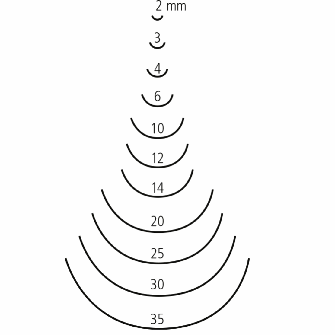 מפסלת גילוף מקצועית מסוג 9, 25 מ