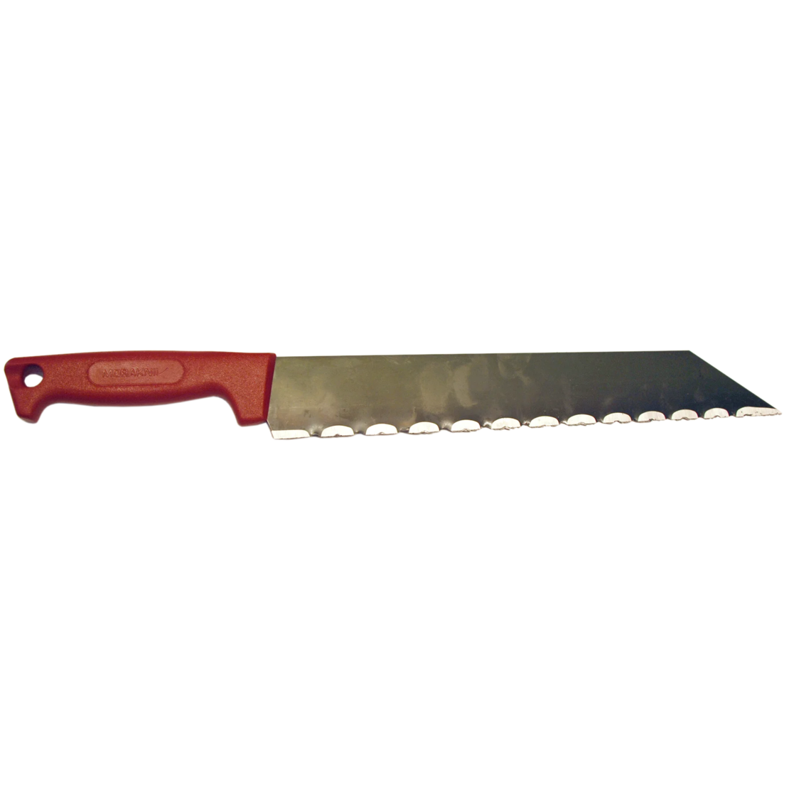 סכין עבודה לחומרי בידוד, מורה-קניב שבדיה-MORAKNIV INSULATION KNIFE