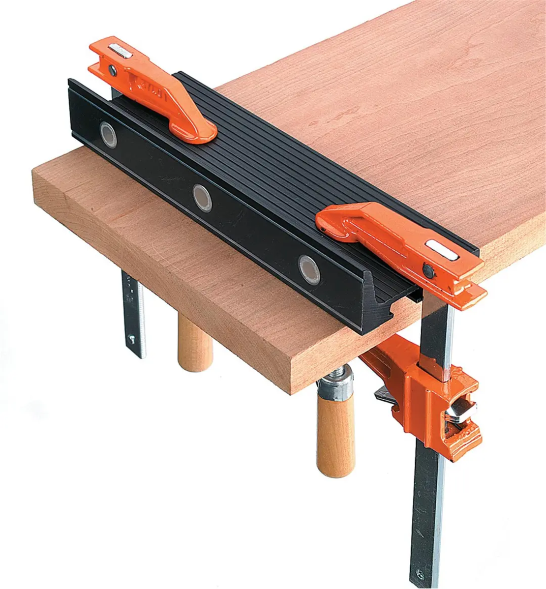 מוביל ניסור מגנטי VERITAS MAGNETIC SAW GUIDE