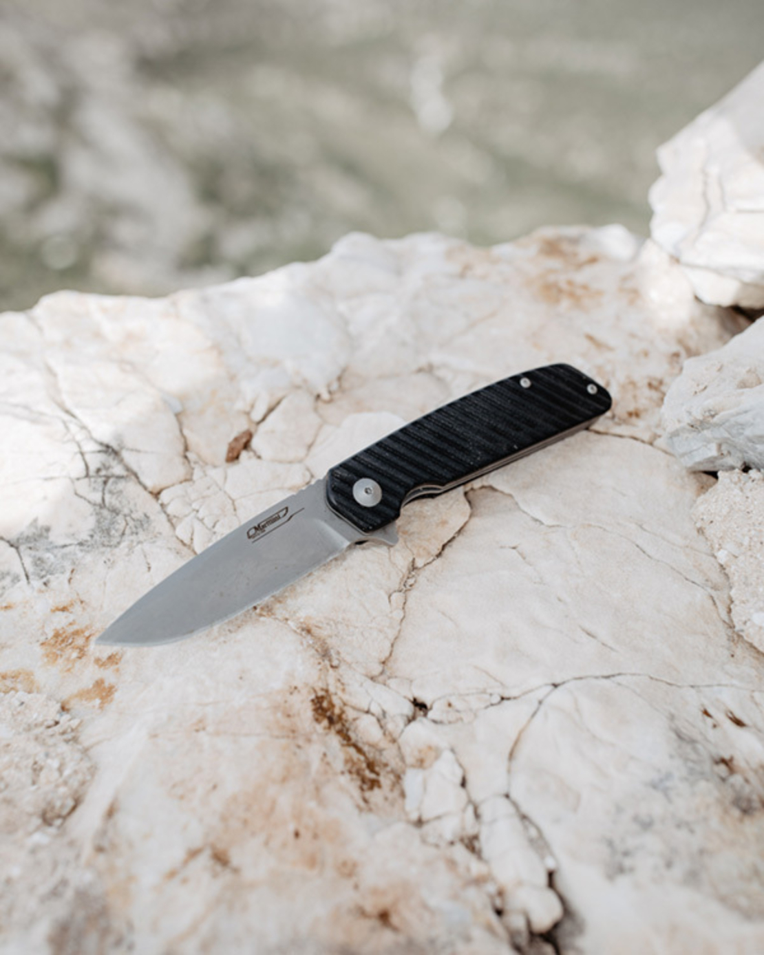 סכין מתקפלת מרטייני - MARTTIINI MEF8 FOLDING KNIFE