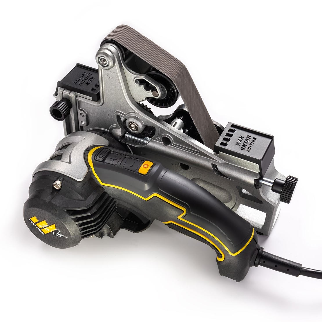 משחזת קן אוניון דור 2 - KEN ONION WORKSHARP MKII