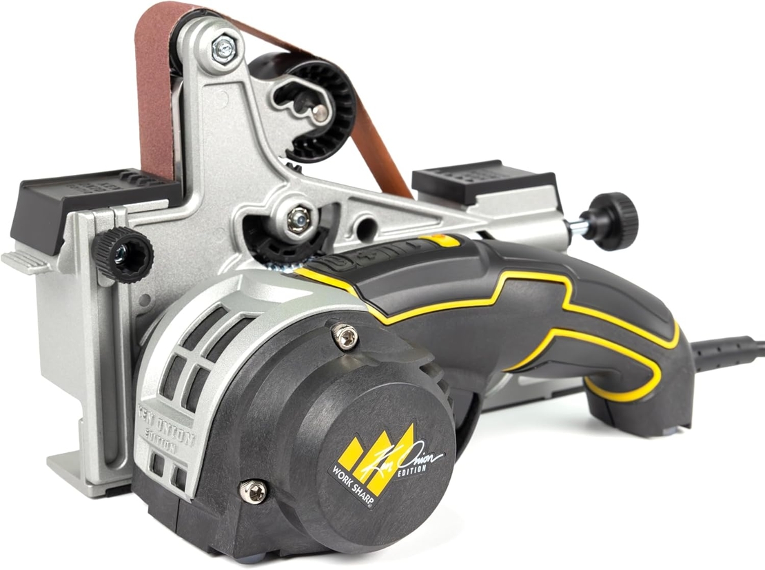 משחזת קן אוניון דור 2 -  KEN ONION WORKSHARP MKII ELITE