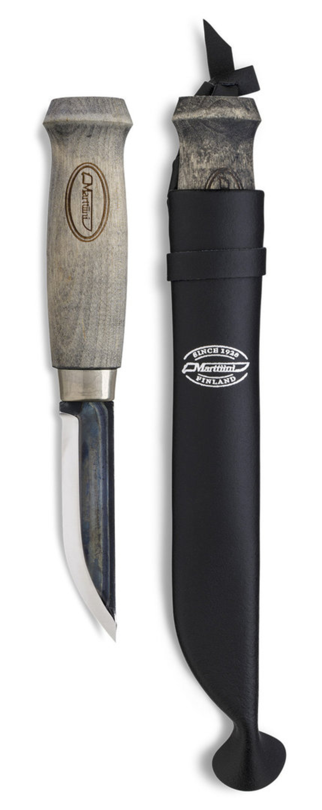 סכין קאאמוס קארבון מרטייני - MARTTIINI KAAMOS CARBON