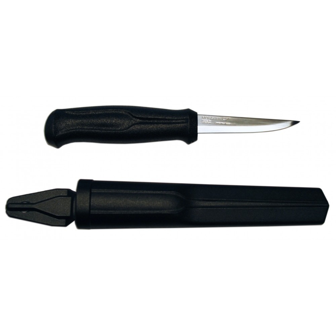 סכין גילוף BASIC, מורה, TOOLEDEN MORAKNIV BASIC
