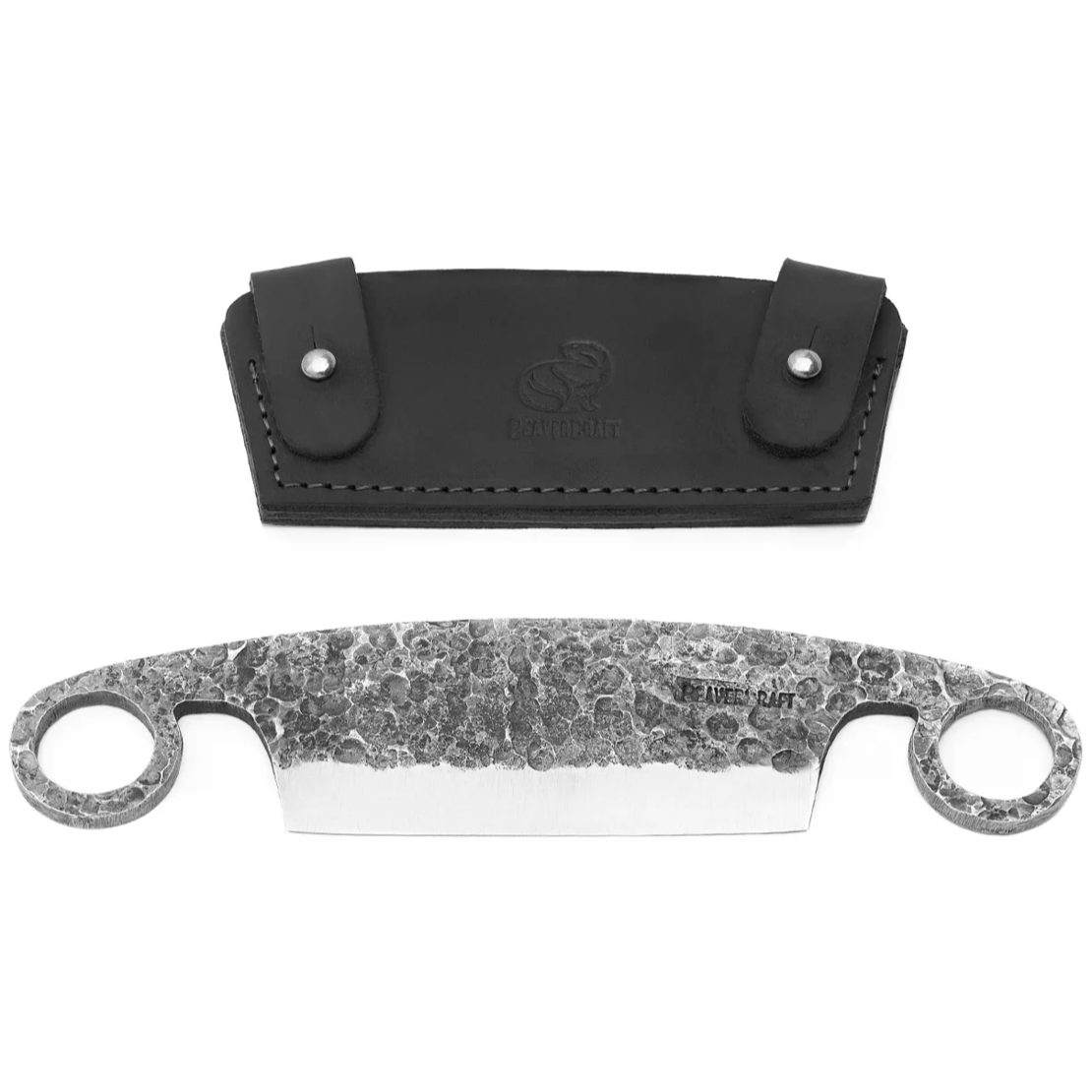 סכין משיכה קטנה BEAVERCRAFT DRAW KNIFE DK5S