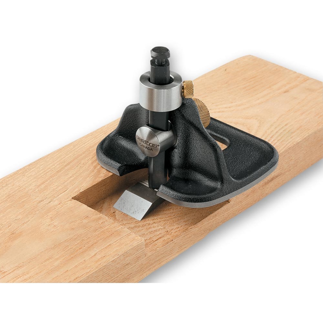 מקצועת רוטר בינונית ווריטאס - VERITAS MEDIUM ROUTER PLANE