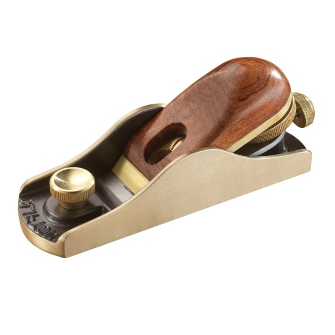 מקצועת בלוק קליפטון, TOOLEDEN CLIFTON BLOCK PLANE