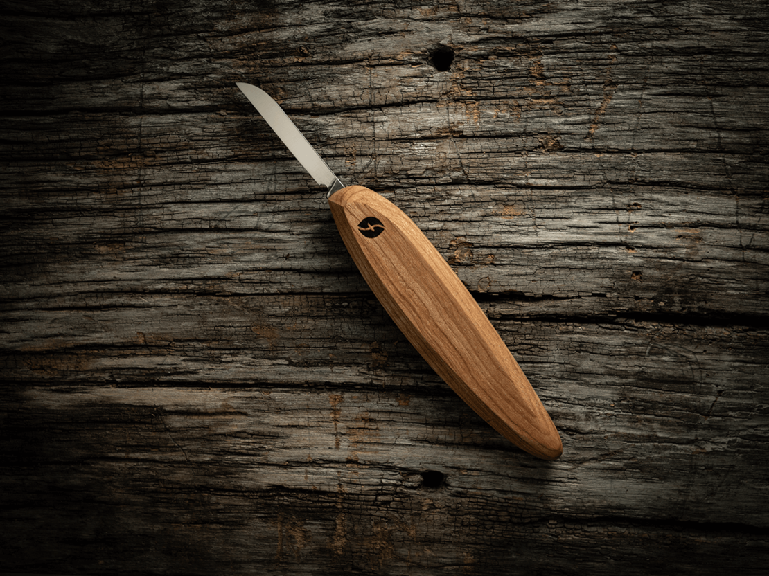 סכין גסה סדרת פרו - FLEXCUT PRO ROUGHING KNIFE FP03