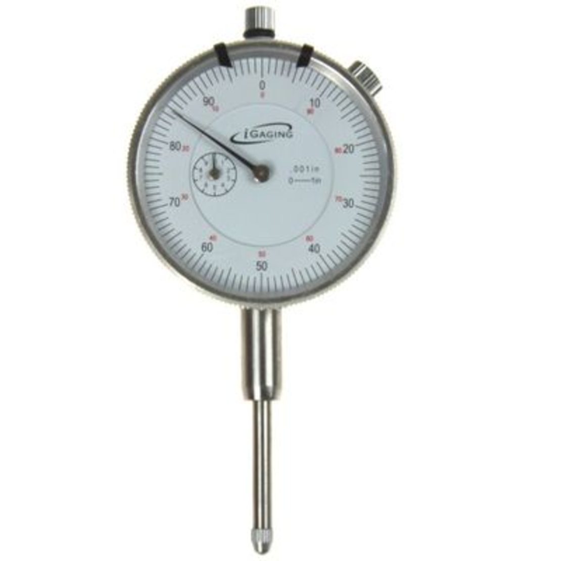 מד גובה-עובי אנלוגי, TOOLEDEN IGAGING DIAL INDICATOR