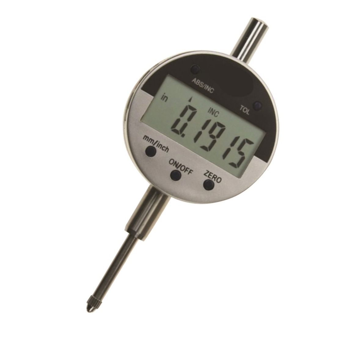 מד גובה-עובי דיגיטלי, IGAGING DIGITAL INDICATOR