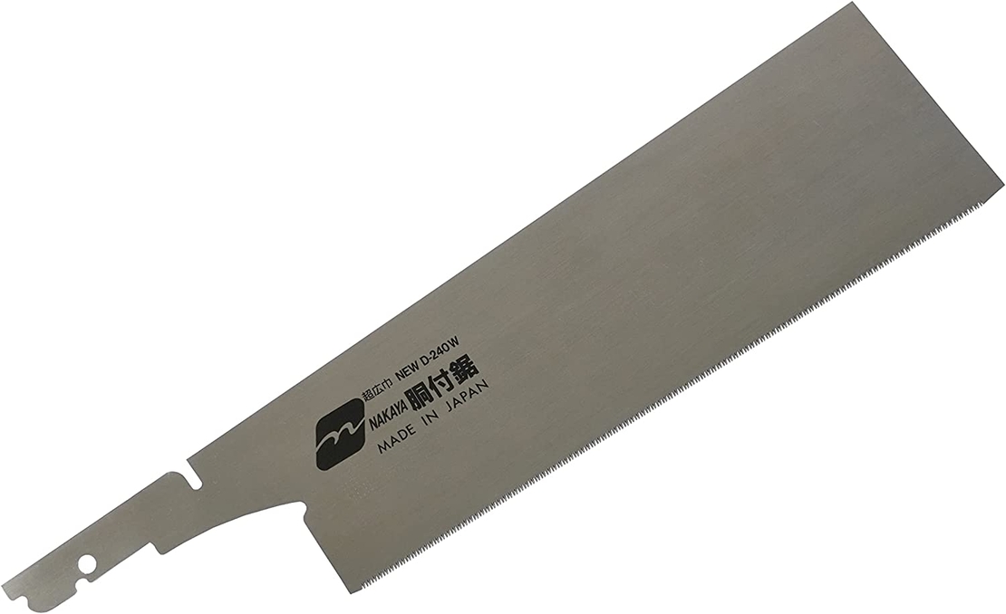 להב חלופי למסור דוזוקי 240 מ