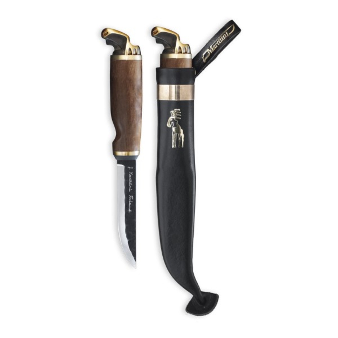 סכין אייל הצפון מרטייני - MARTTIINI MOOSE KNIFE