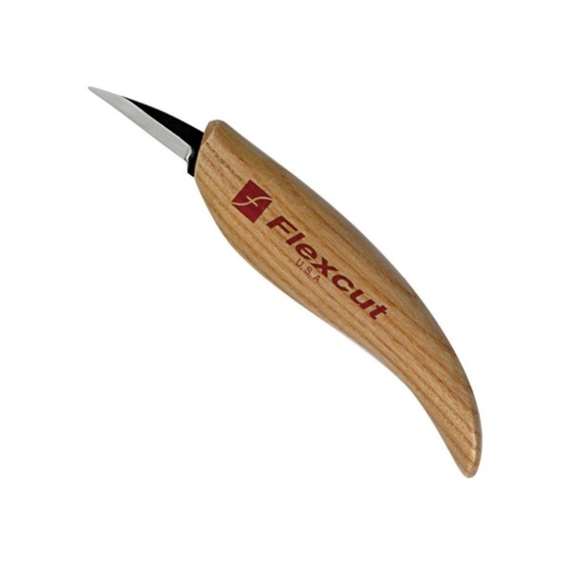 סכין לפרטים פלקסקאט TOOLEDEN FLEXCUT DETAIL KN13