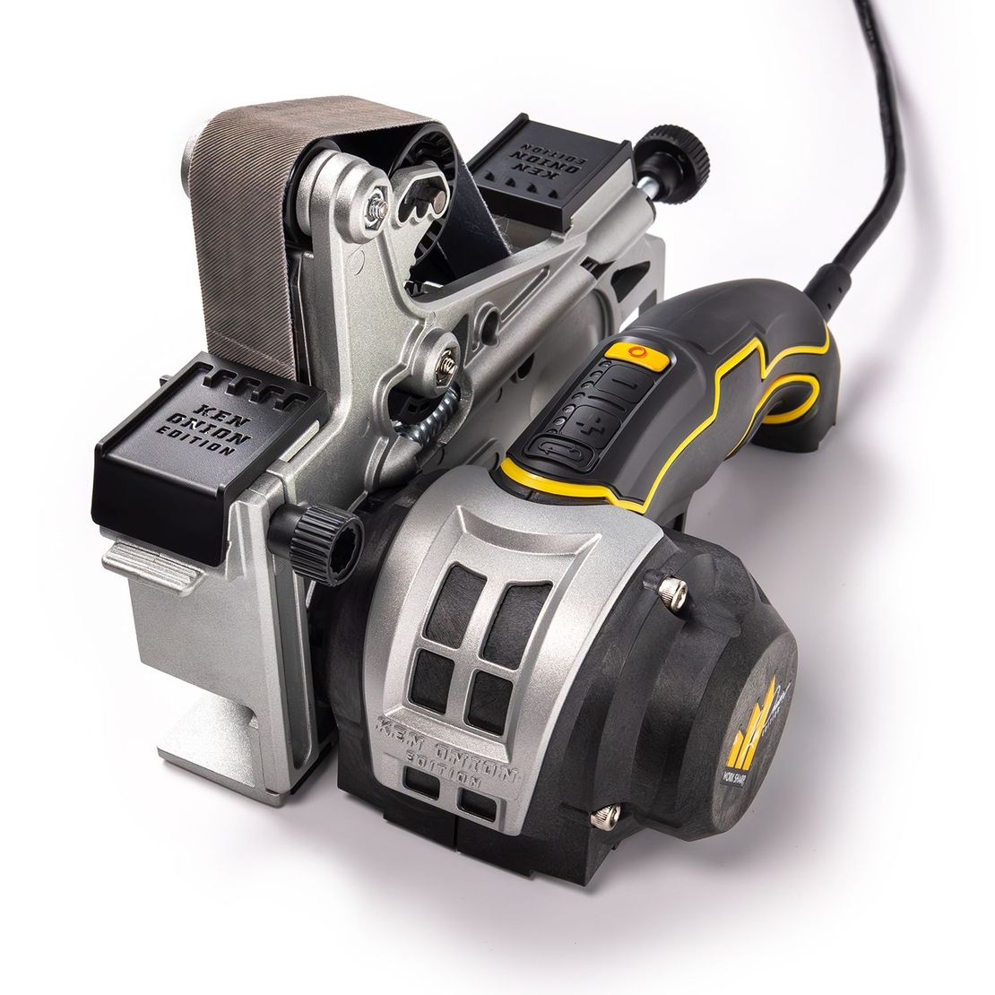 משחזת קן אוניון דור 2 - KEN ONION WORKSHARP MKII
