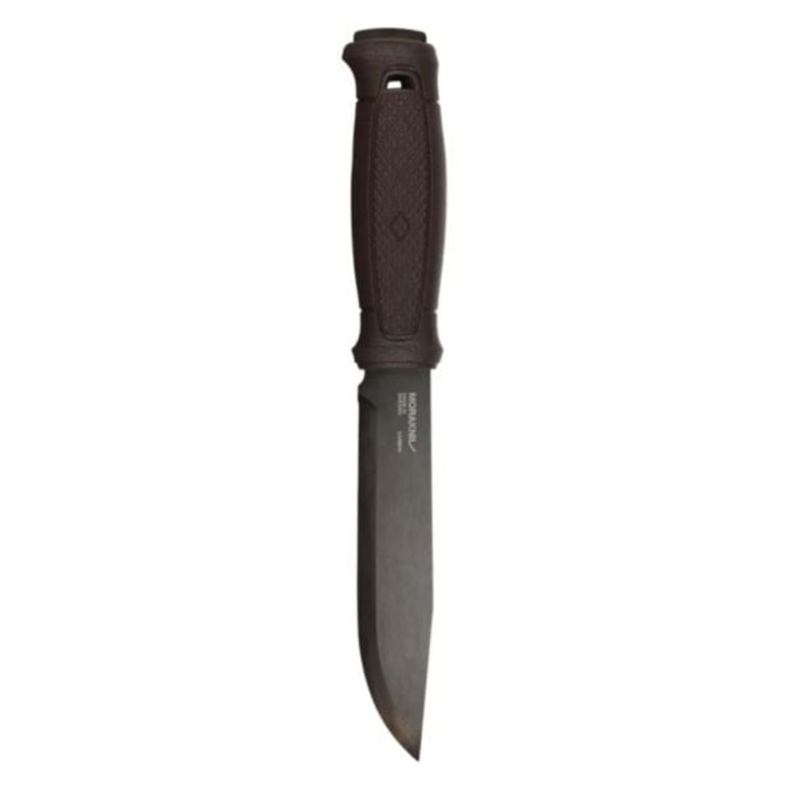 סכין גארברג גראנד מושחרת - MORAKNIV GARBERG GRAND BB