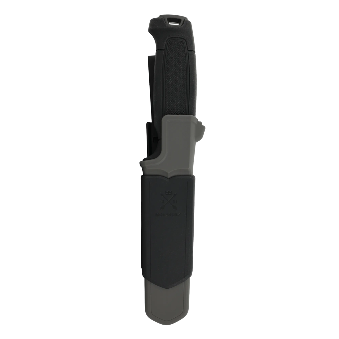 סכין מורה-קניב אמברג שטוח מלא -MORAKNIV AMBERG FULL FLAT