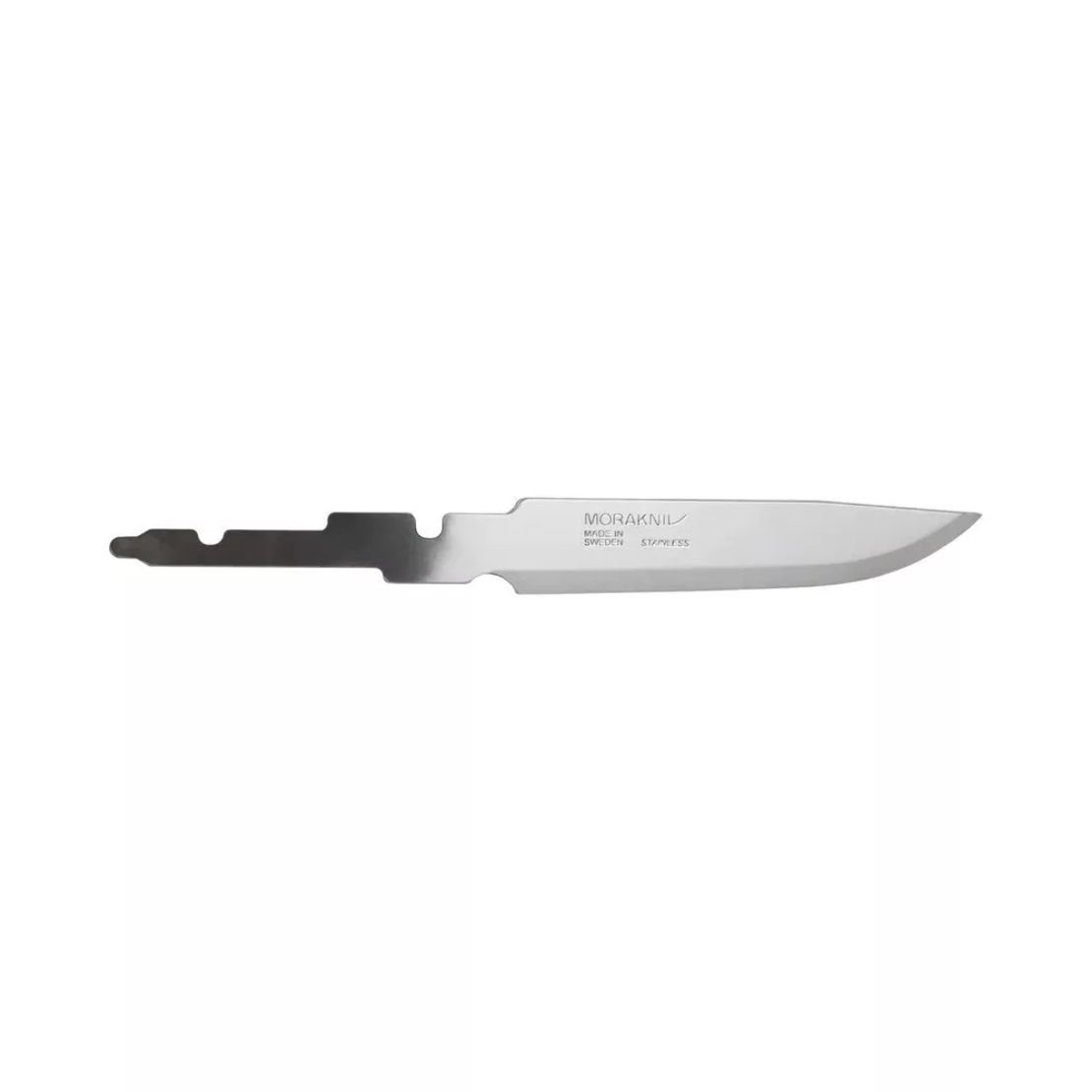 להב לסכין בייסיק אלחלד - MORAKNIV BLADE BASIC S