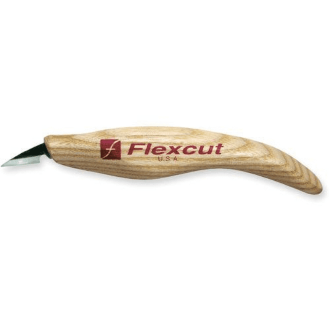 סכין מיני לפרטים פלקסקאט - FLEXCUT KN27