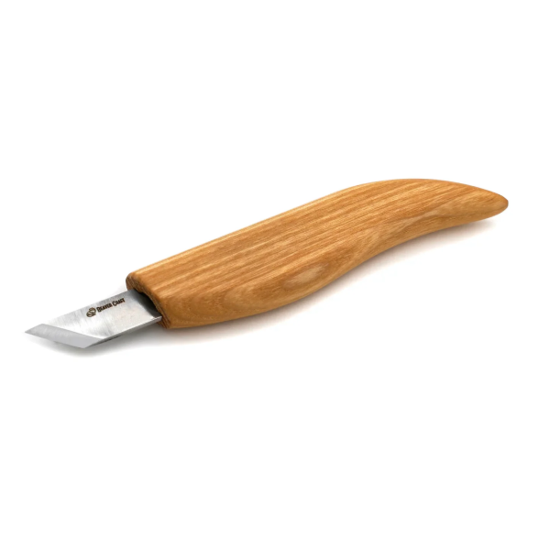 סכין גילוף פרטים BEAVERCRAFT C12