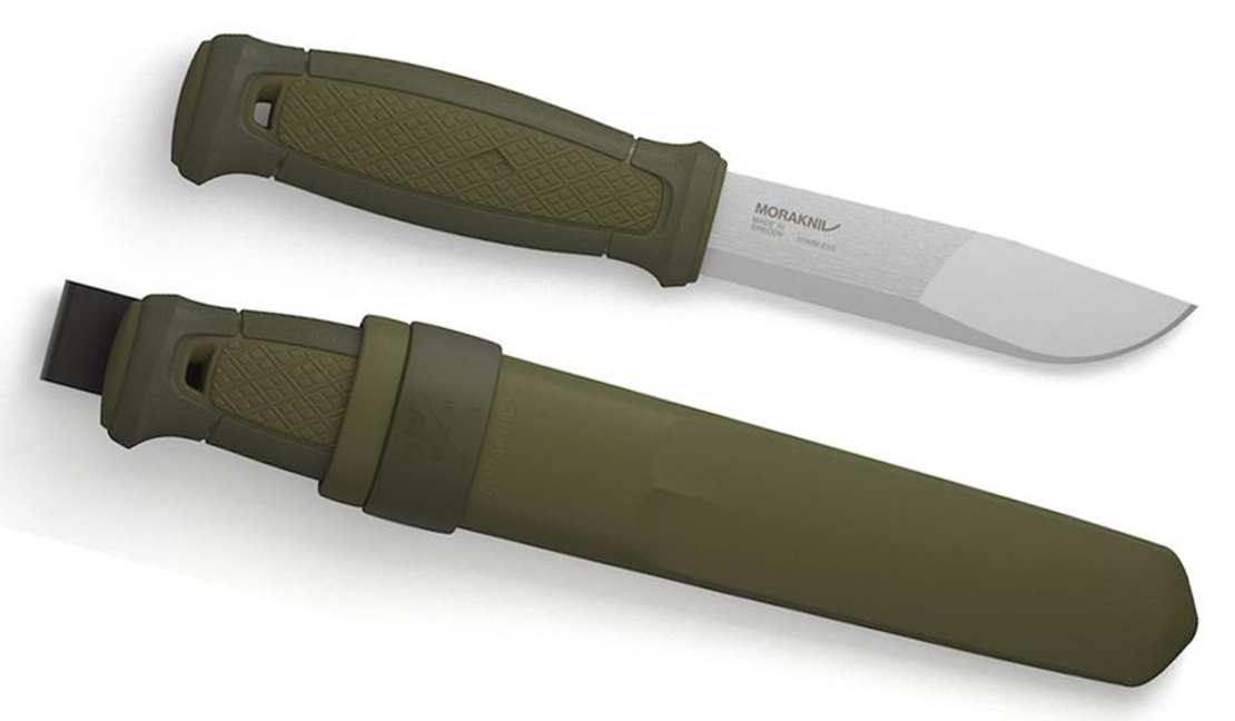 סכין מורה קנסבול TOOLEDEN MORAKNIV KANSBOL