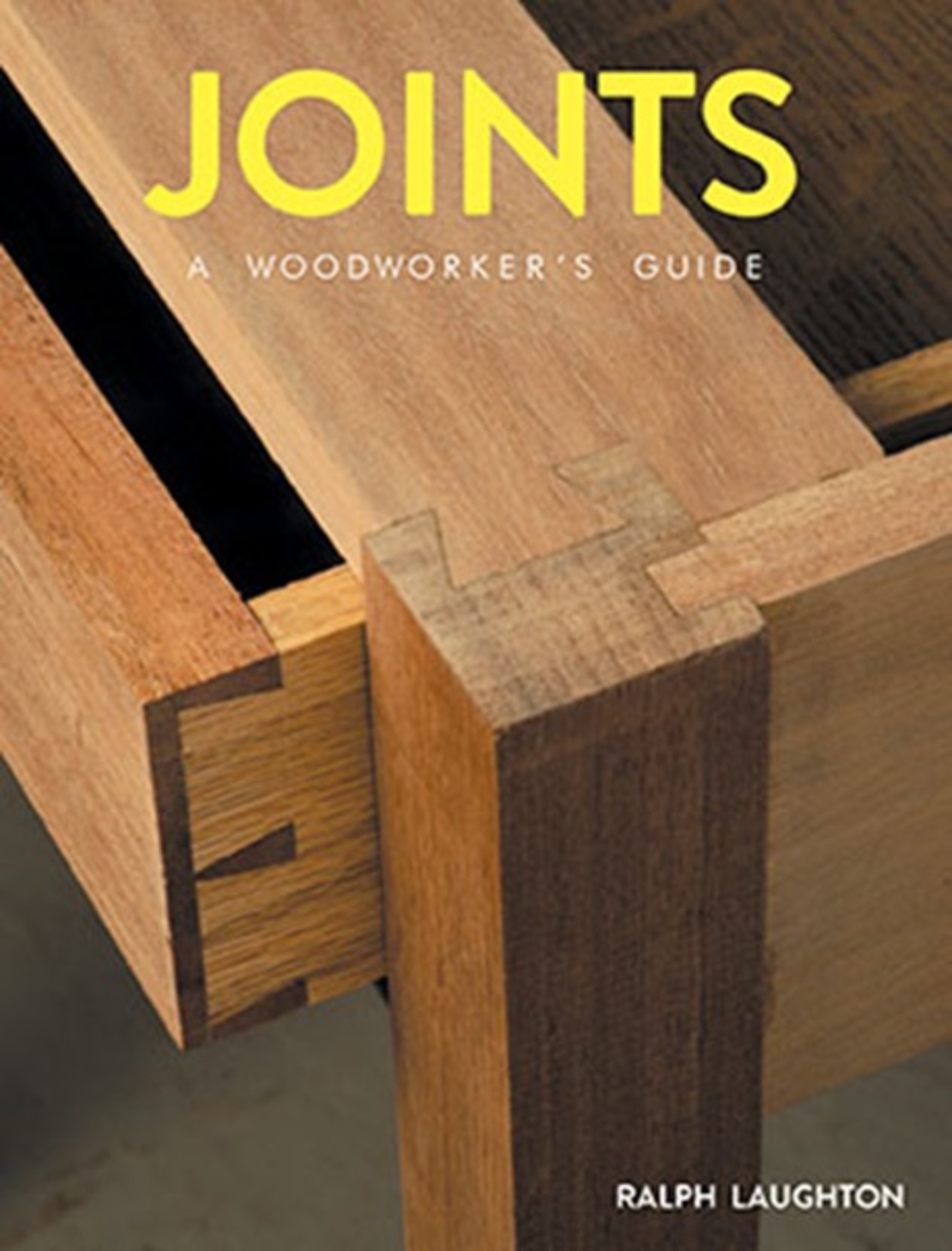 מחברים - JOINTS