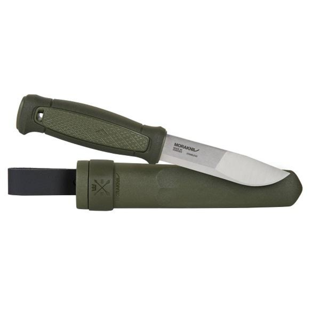 סכין מורה קנסבול TOOLEDEN MORAKNIV KANSBOL