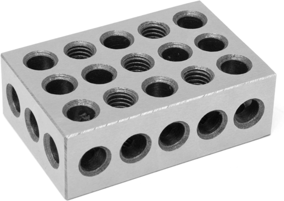 זוג מלבנים מדוייקים 1-2-3 אייגייגינג