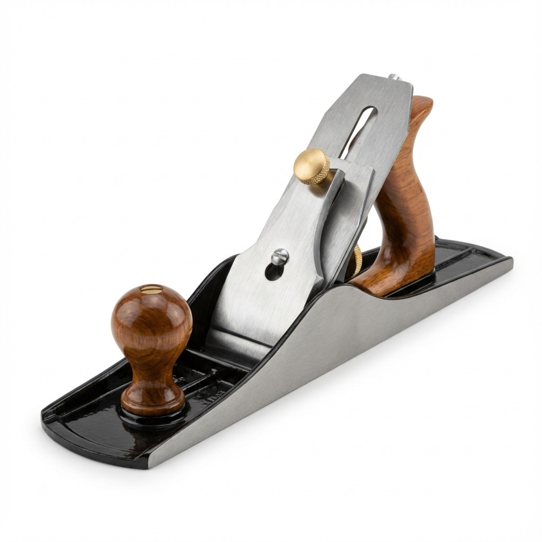 מקצועה מס 6 ידיות עץ, קרוז