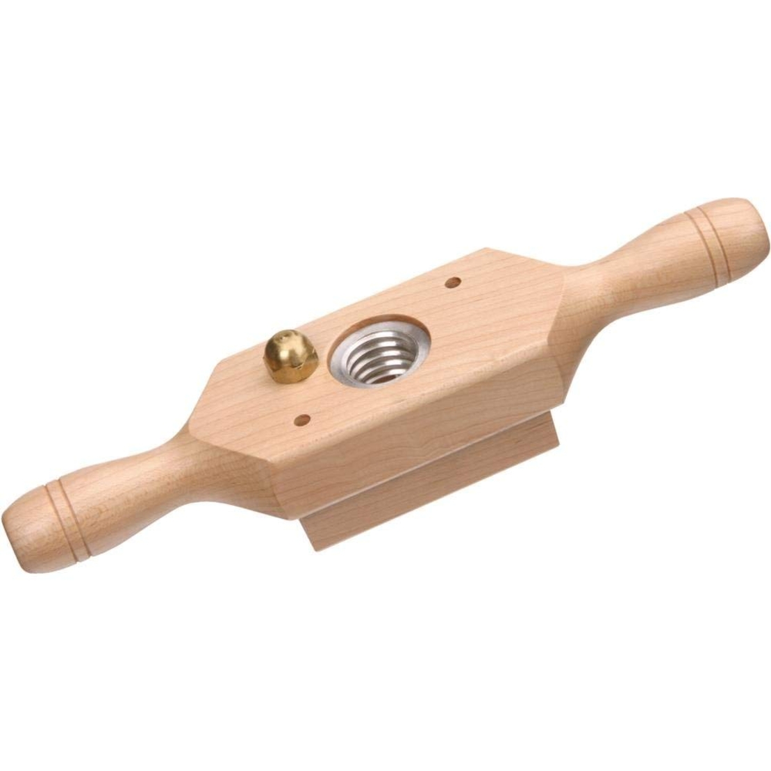 ערכת הברזה לעץ1.25”, 6 שיניים לאינץ
