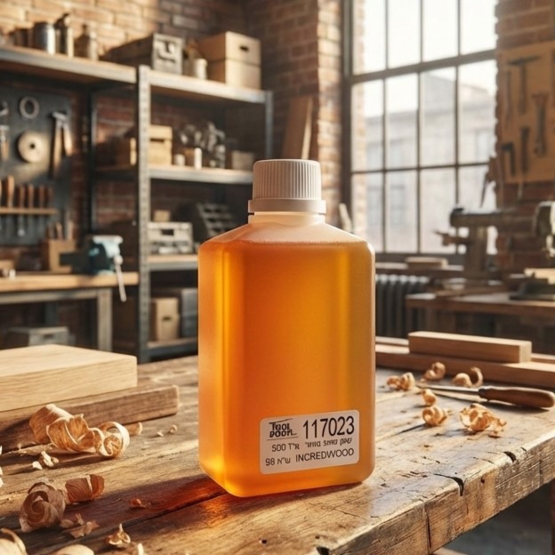 שמן טאנג טהור 500 מ