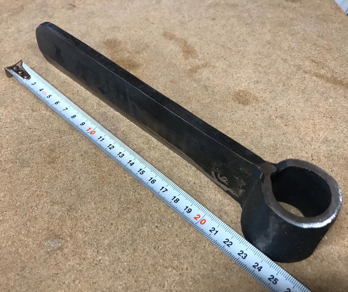 מבקע עצים, עבודת יד, תוצרת הארץ, כולל ידית