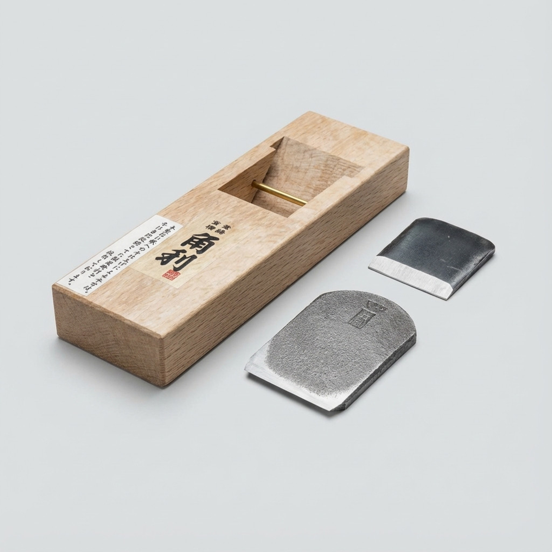 מקצועה יפנית מסורתית (KANA), 42 מ