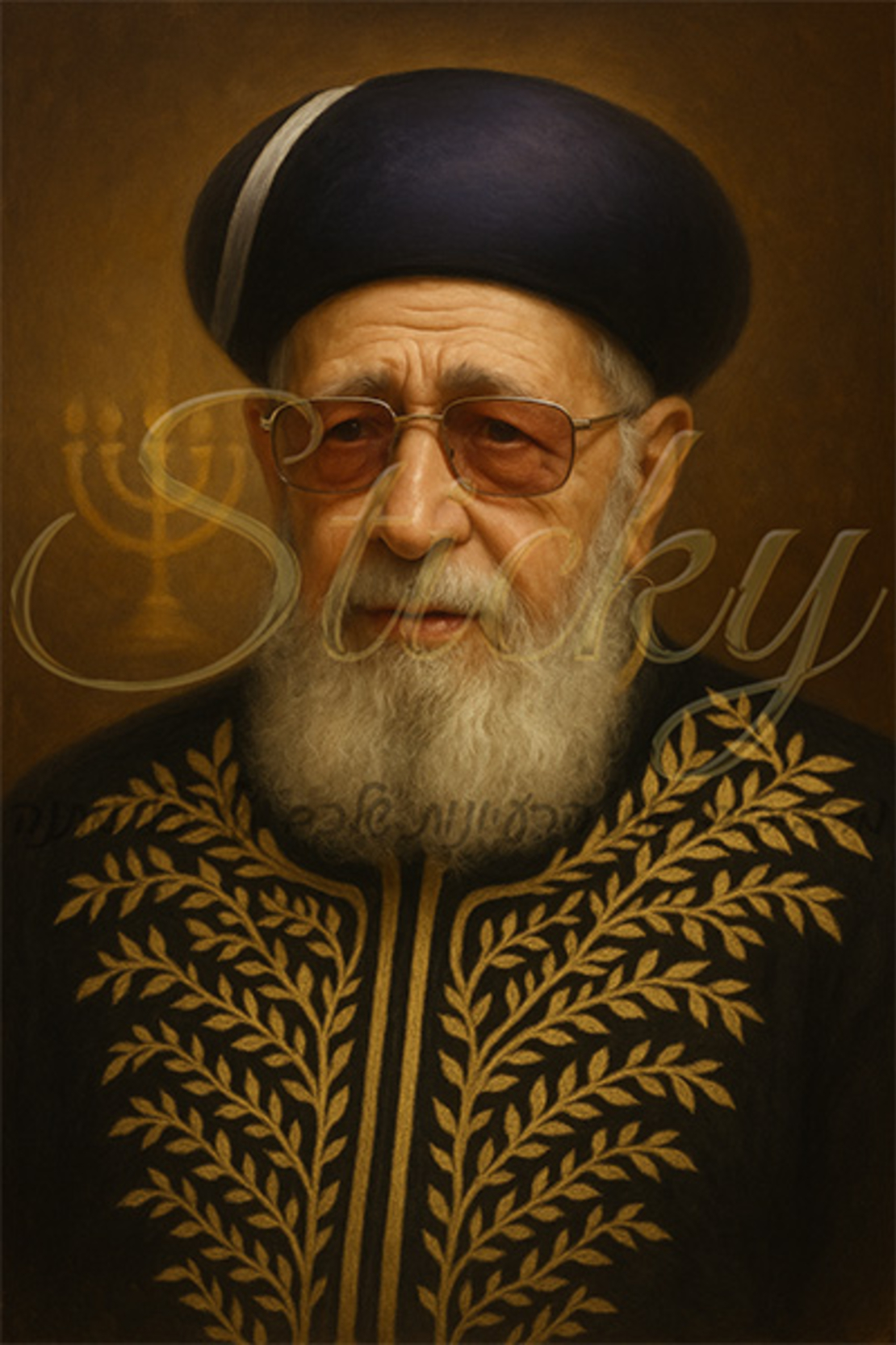 הרב עובדיה יוסף