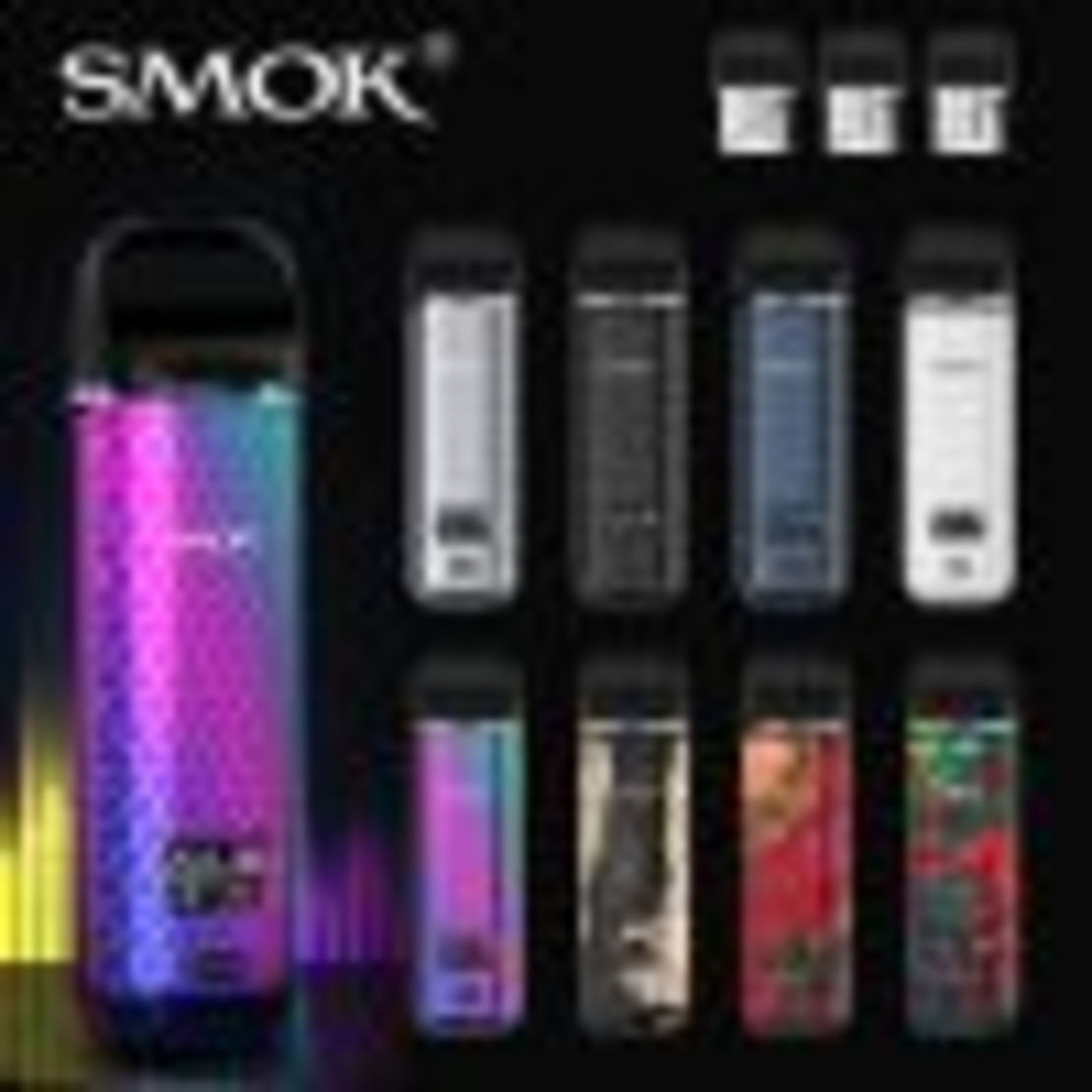 Smok Novo x
