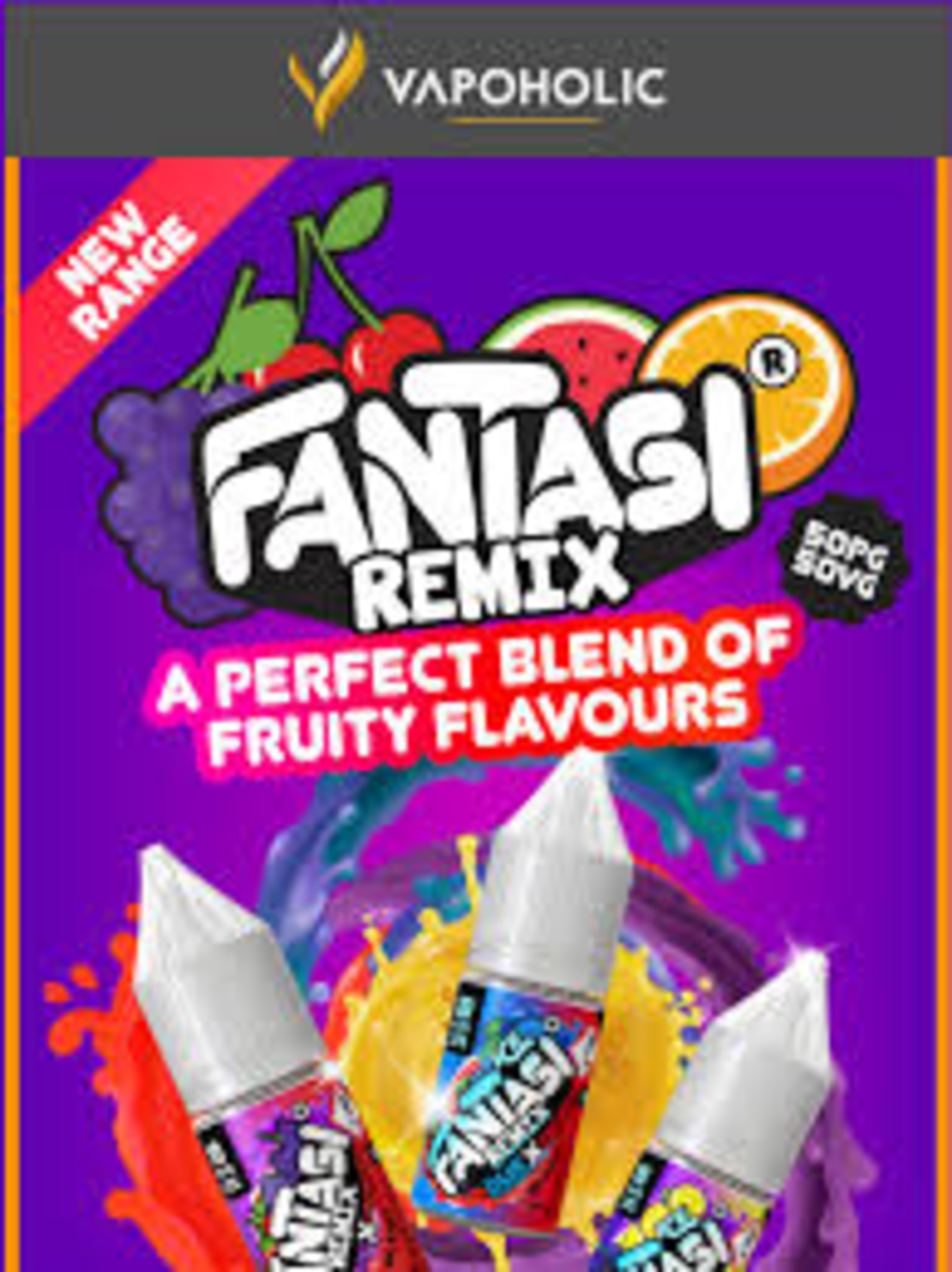 Fantasi solt