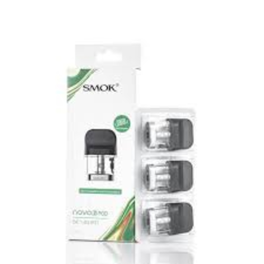 פודים ל novo 2