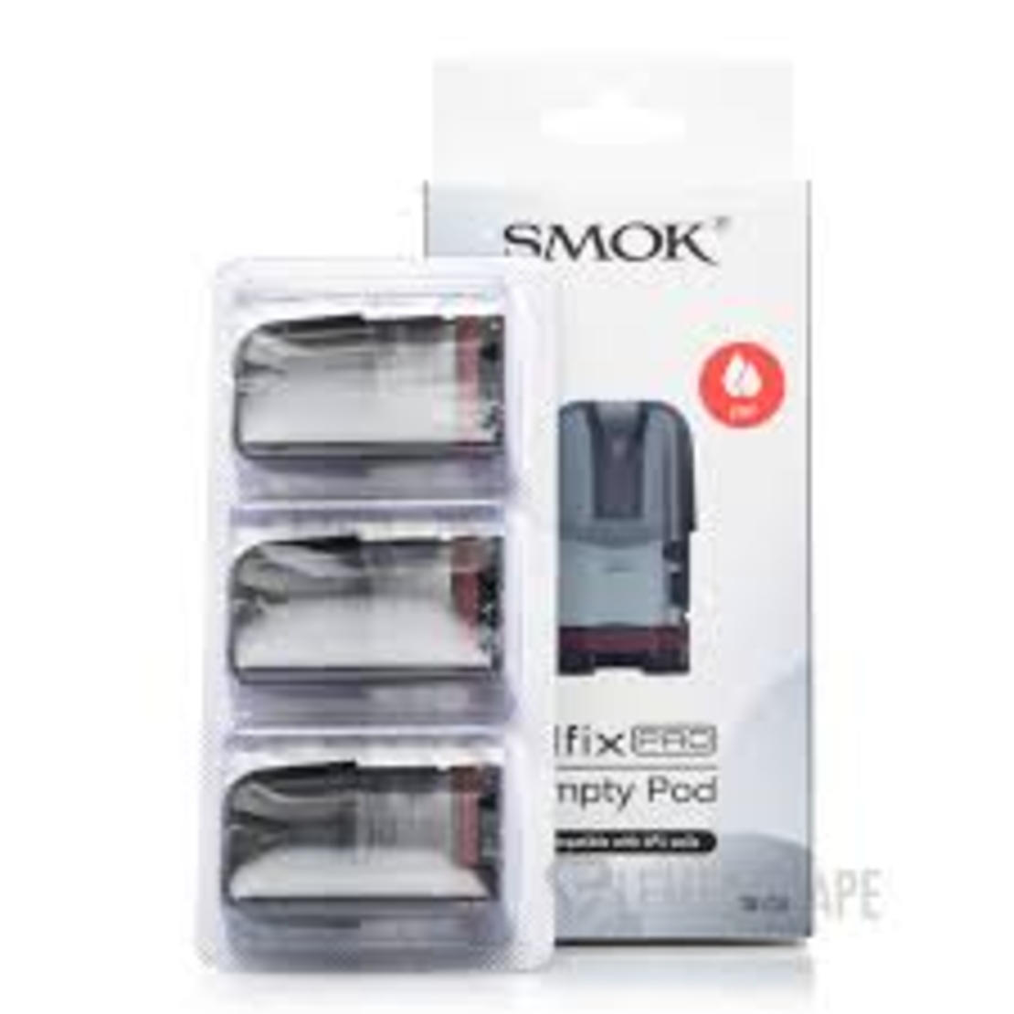 סלילים לNfix pro Smok