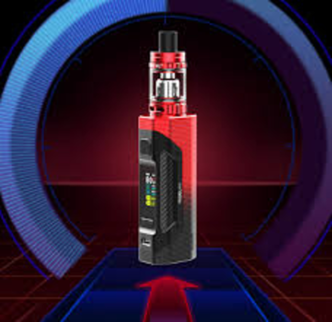 Rigel mini Smok נרגילה אלקטרונית