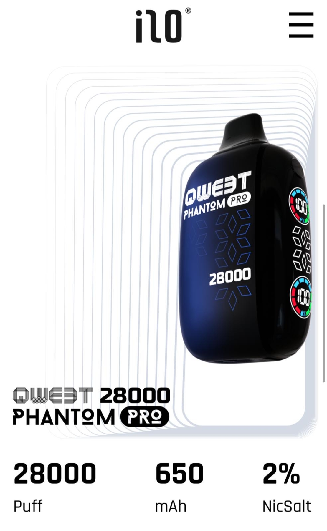 קוויט 28000 שאיפות