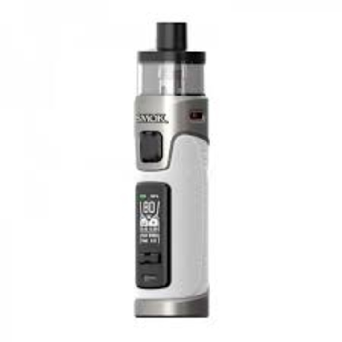 Rpm S pro Smok נרגילה אלקטרונית
