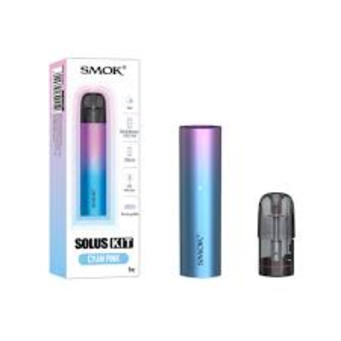 Smok Solus