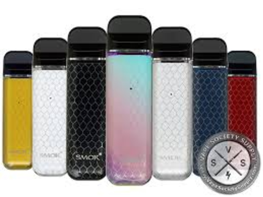 Novo 2  smok