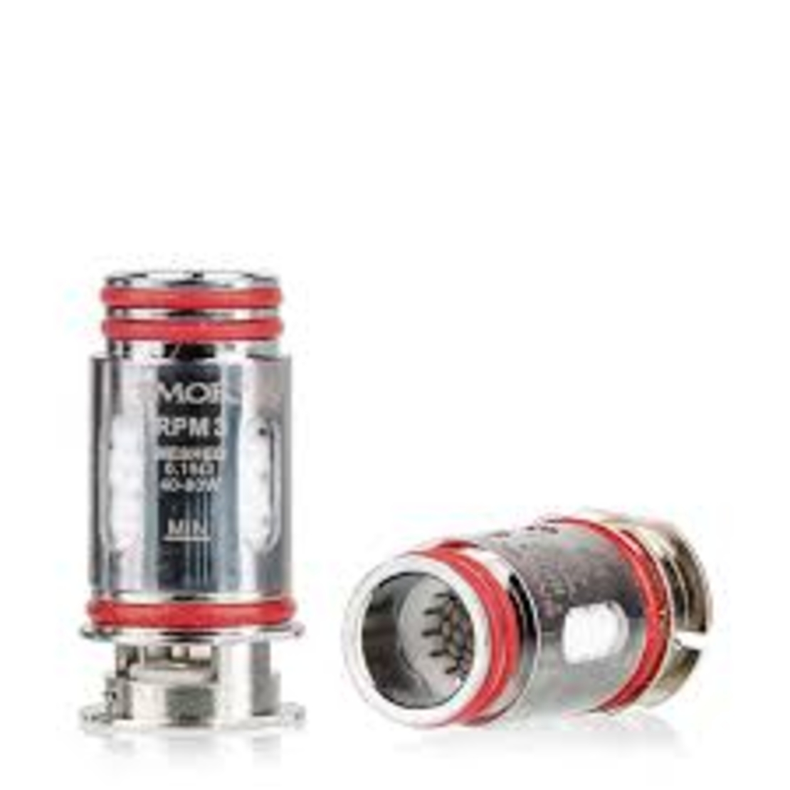 סלילים ל rpm S smok
