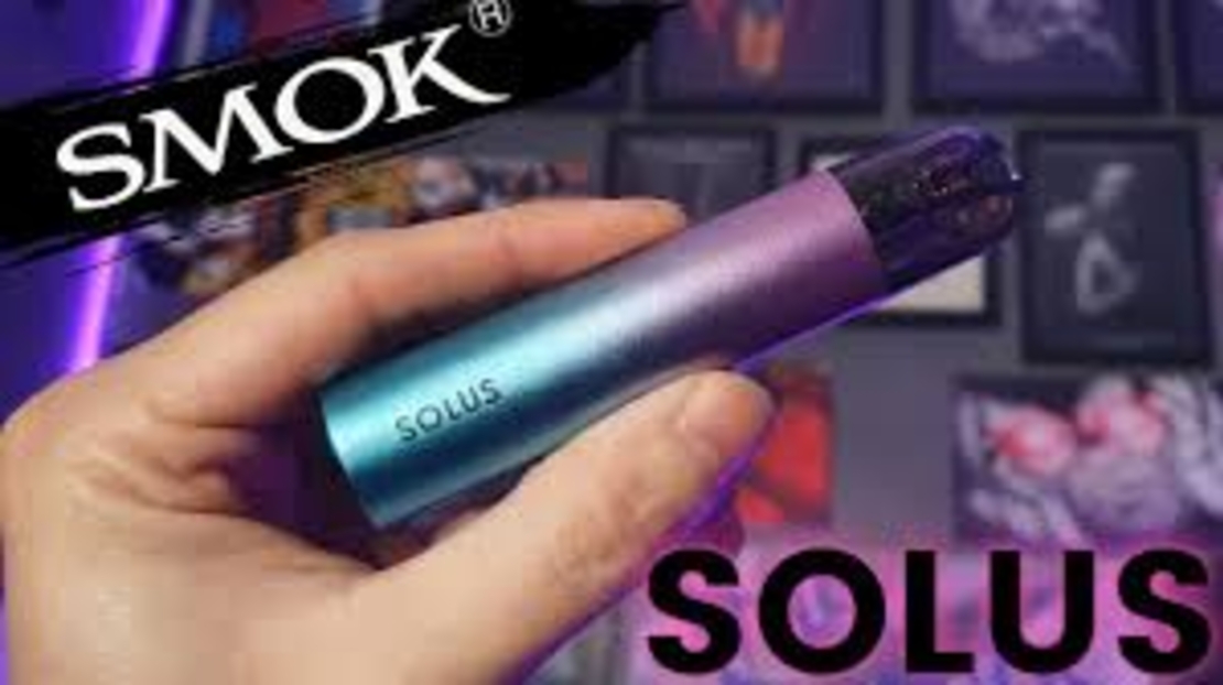 Smok Solus