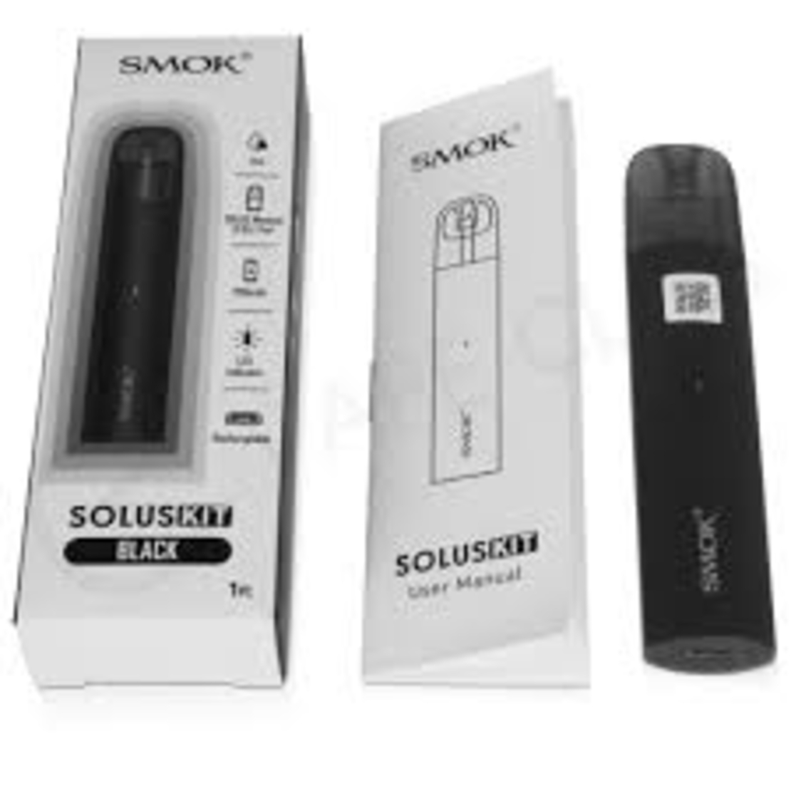 Smok Solus